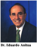 Eduardo Anitua博士